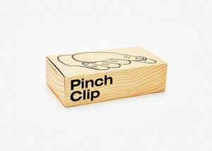 Pinch Clip (natural)