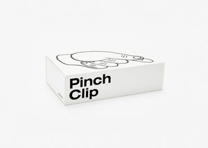 Pinch Clip (white)