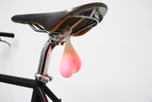 Load image into Gallery viewer, Bike Balls Bike Light
