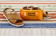 Load image into Gallery viewer, Rescue Wipes - Sandal Rescue
