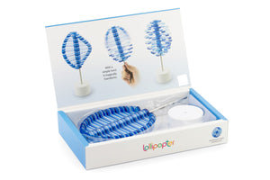 Lollipopter Translucent: Gift Box