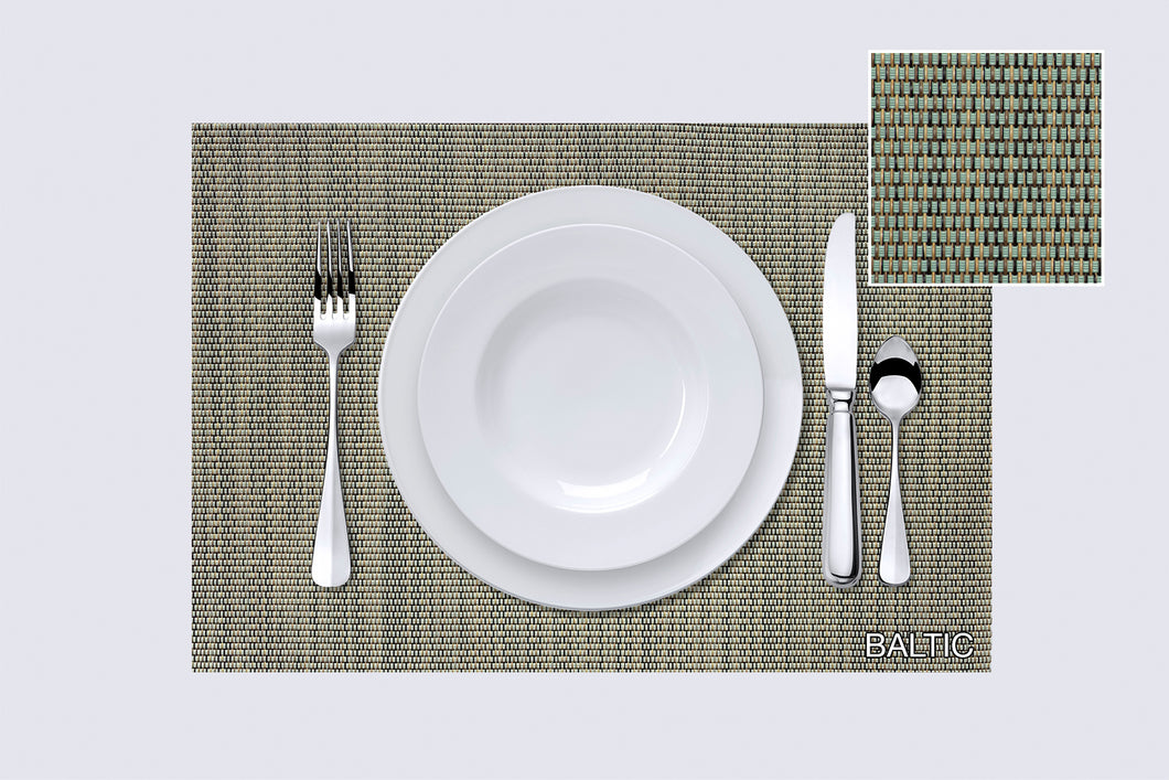 Baltic - Set of 6 Placemats