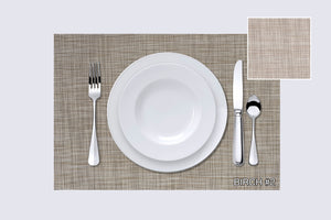 Birch - Set of 6 Placemats