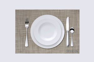 Birch - Set of 6 Placemats