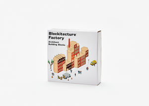 Blockitecture - Factory