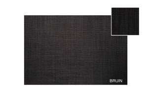 Bruin - Set of 6 Placemats