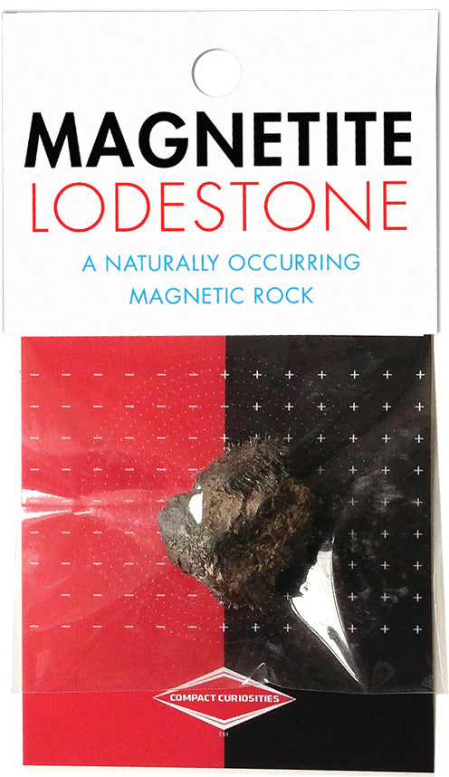 Magnetic Lodestone