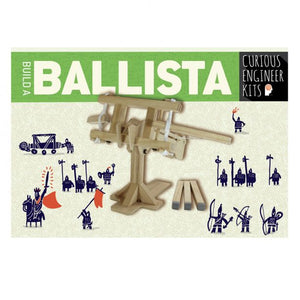 Make a Balista