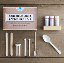 Load image into Gallery viewer, Cool Blue Light Kit
