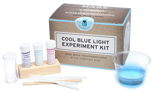 Cool Blue Light Kit