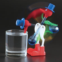 Load image into Gallery viewer, Drinking Bird
