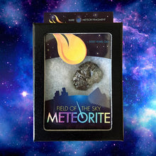 Load image into Gallery viewer, Field of the Sky Meteorite
