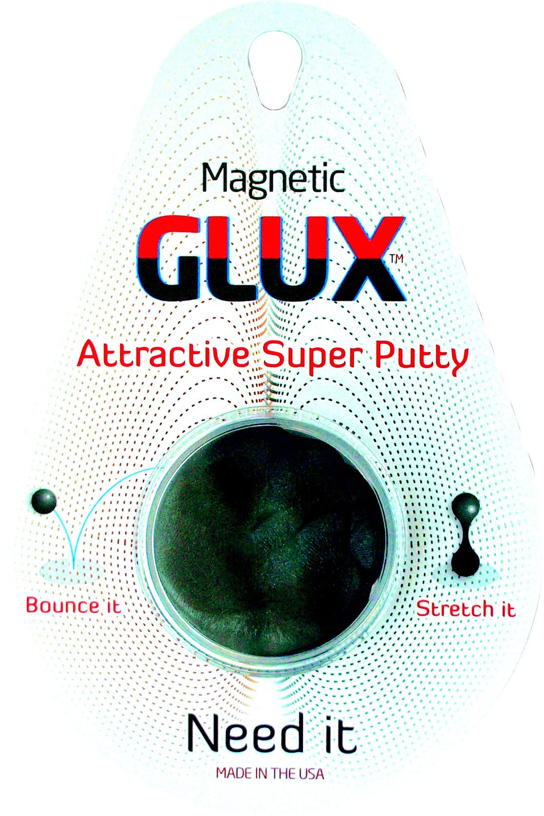 Glux - Magnetic