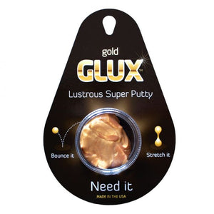 Glux - Gold