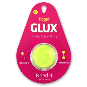 Glux - Fidget