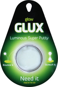 Glux - Glow