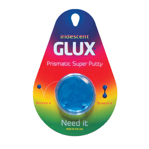 Glux - Iridescent