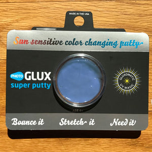 Glux - Photo