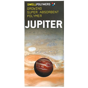 Swell Polymer - Jupiter