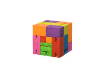 Load image into Gallery viewer, Cubebot, Small, Multi Colour
