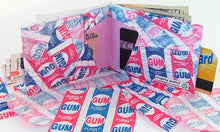 Load image into Gallery viewer, Mighty Wallet - Bubble Gum

