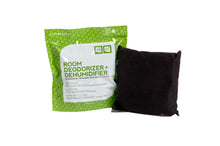 Load image into Gallery viewer, Room Deodorizer + Dehumidifier, 200g pouch
