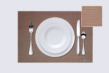 Load image into Gallery viewer, Fancy - Set of 6 Placemats
