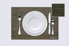 Load image into Gallery viewer, Forest - Set of 6 Placemats
