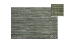 Load image into Gallery viewer, Grass - Set of 6 Placemats
