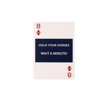 Load image into Gallery viewer, Lingo Playing Cards - American Slang
