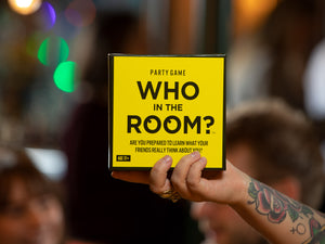 Hygge Games - Who in the Room