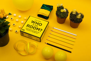 Hygge Games - Who in the Room