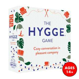 Hygge Games - The Hygge Game