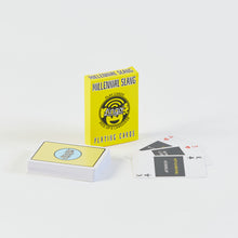 Load image into Gallery viewer, Lingo Playing Cards - Millennial Slang
