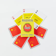 Load image into Gallery viewer, Lingo Playing Cards - Mandarin
