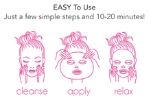 Load image into Gallery viewer, Maskeraide - Beauty Rest&#39;ore Nourishing Mask
