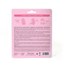 Load image into Gallery viewer, Maskeraide - Rose All Day Pore Refining Peel Off Mask
