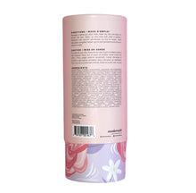 Load image into Gallery viewer, MaskerAide - Rose Dreams Hydrating Sleep Mask - 12 uses
