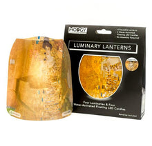 Load image into Gallery viewer, Adele - Luminary Lantern
