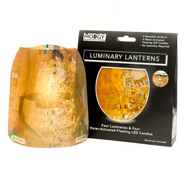 Adele - Luminary Lantern
