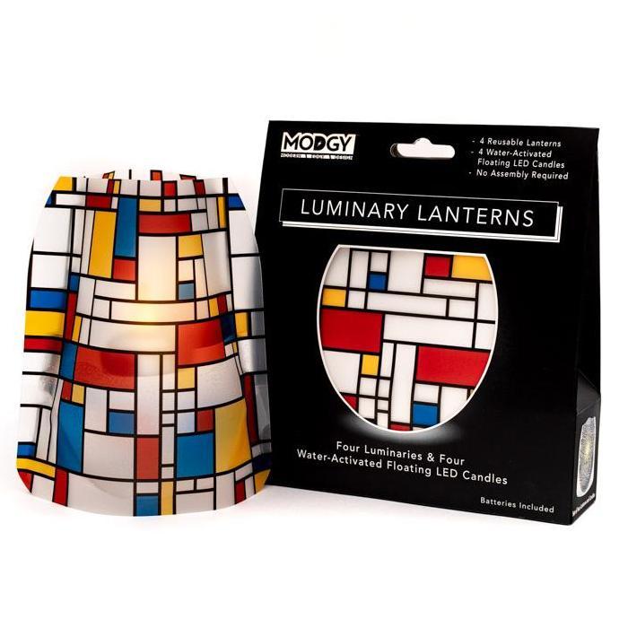 Mona - Luminary Lantern
