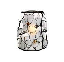 Load image into Gallery viewer, Magnolia Window - Luminary Lantern
