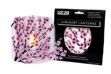 Load image into Gallery viewer, Cherry Blossom - Luminary Lantern
