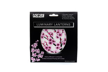 Load image into Gallery viewer, Cherry Blossom - Luminary Lantern
