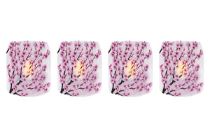 Cherry Blossom - Luminary Lantern