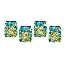 Load image into Gallery viewer, Louis C Tiffany Field of Lilies - Luminary Lantern
