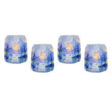 Load image into Gallery viewer, Paul Signac Notre Dame  - Luminary Lantern
