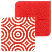 Load image into Gallery viewer, Toro - Silicone Trivet
