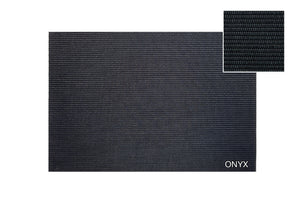 Onyx - Set of 6 Placemats