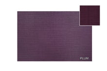 Load image into Gallery viewer, Plum - Set of 6 Placemats
